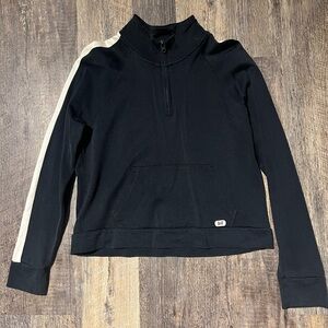 Abercrombie & Fitch zip up
